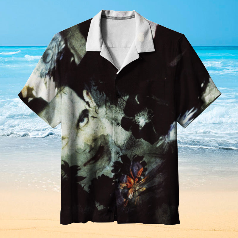 Disintegration - The Cure Unisex Hawaiian Shirt