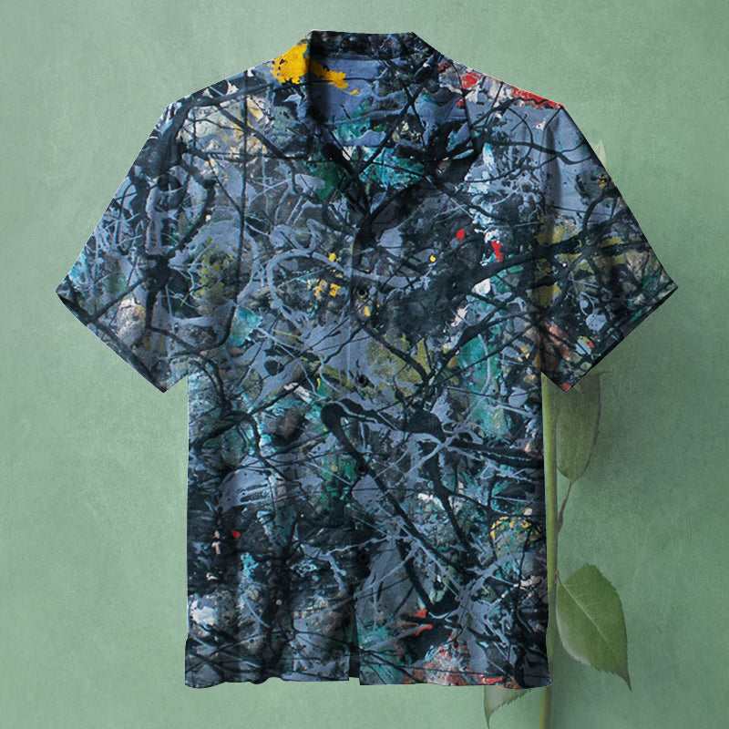 The Stone Roses Unisex Hawaiian Shirt