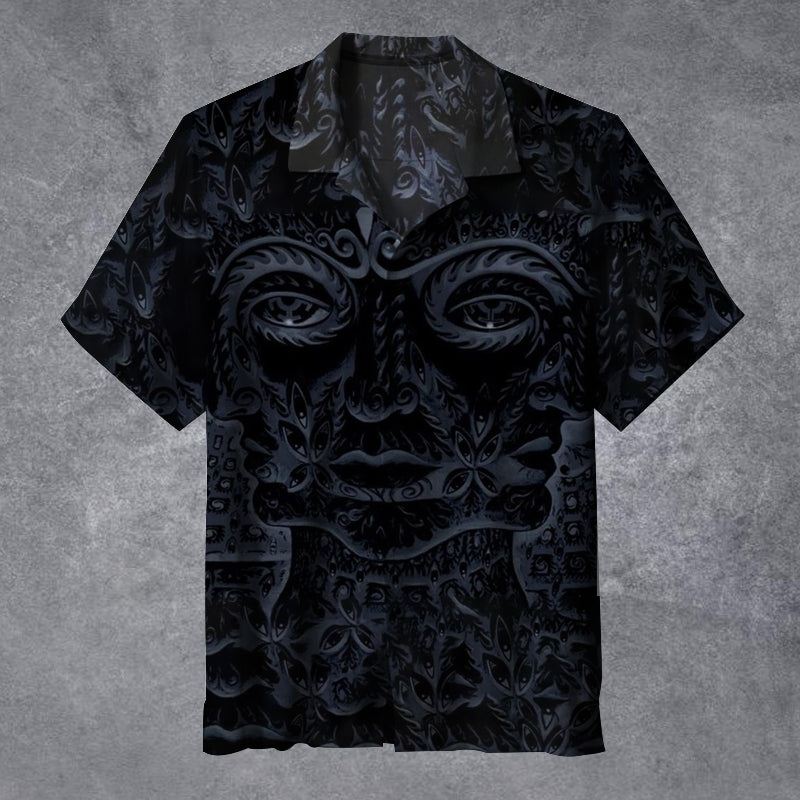 Tool 10000 Days Unisex Hawaiian Shirt