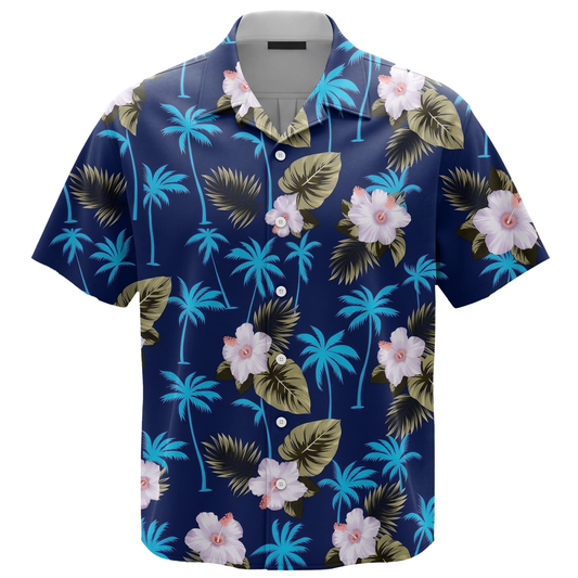 Good Time Hawaiian Shirt Edition 001