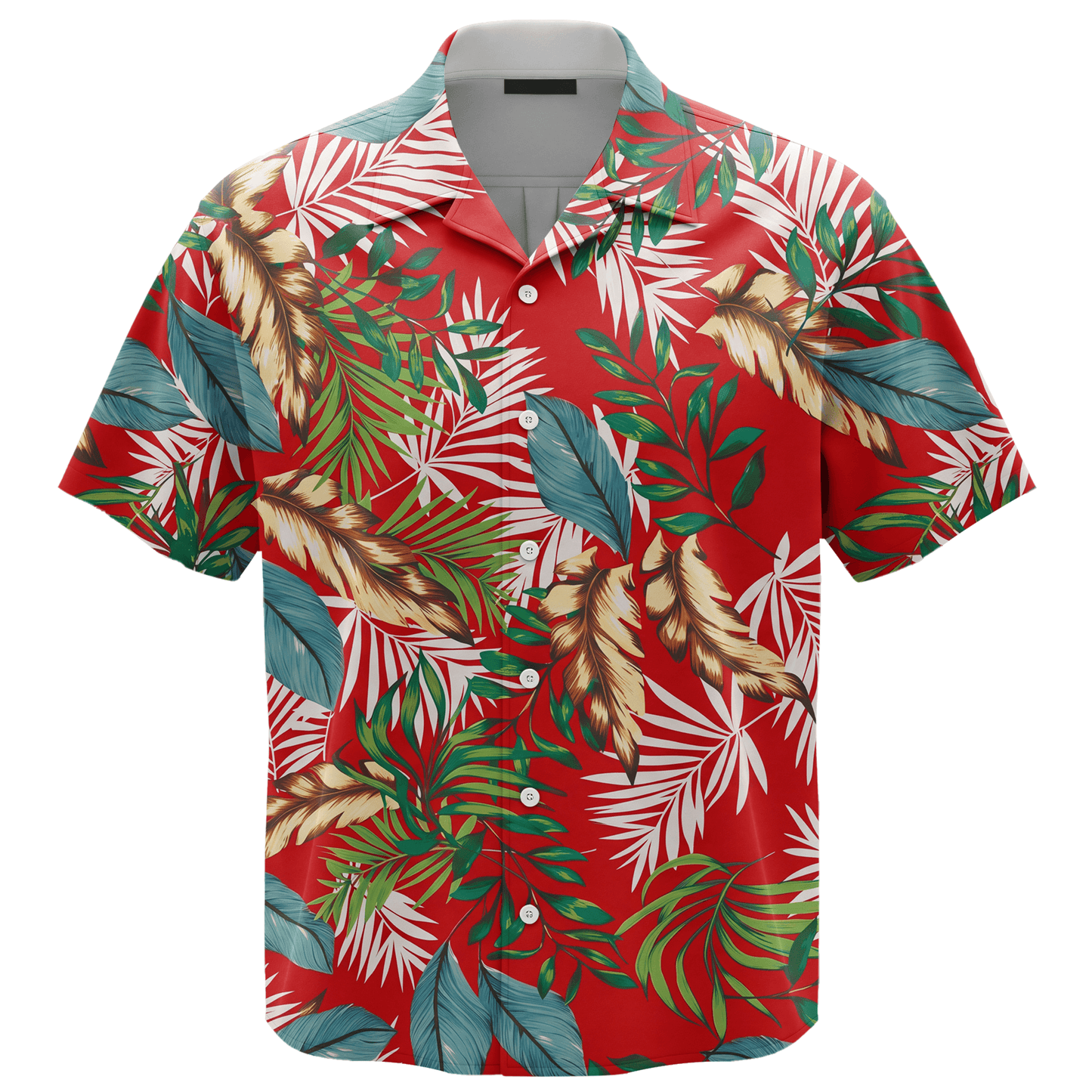 Good Time Hawaiian Shirt Edition 001