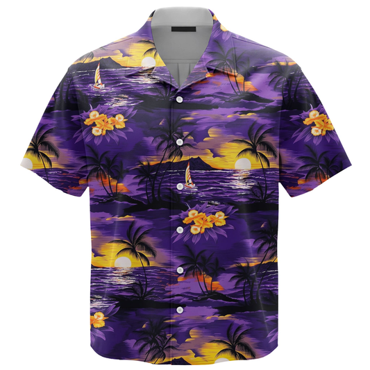 Good Time Hawaiian Shirt