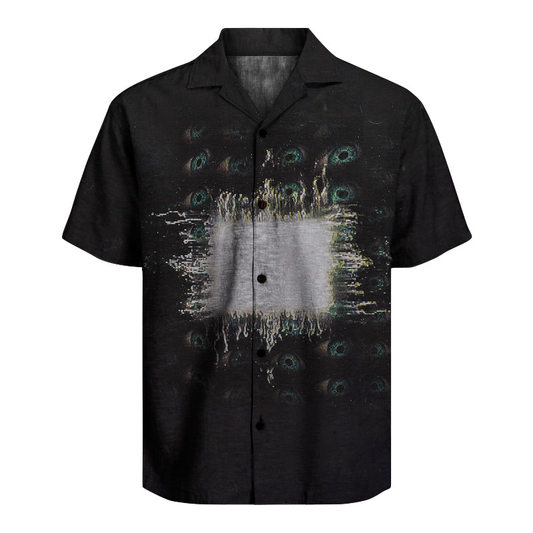 ΤOOL - Aenima Unisex Hawaiian Shirt