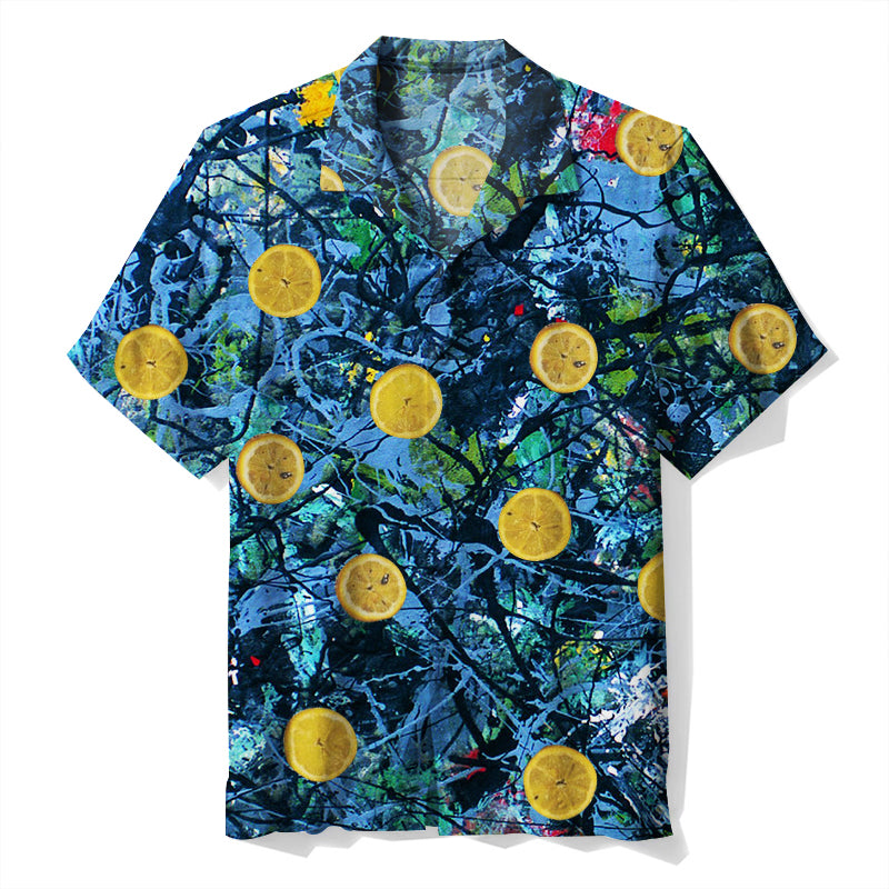 The Stone Roses Album Inspiration Unisex Hawaiian Shirt