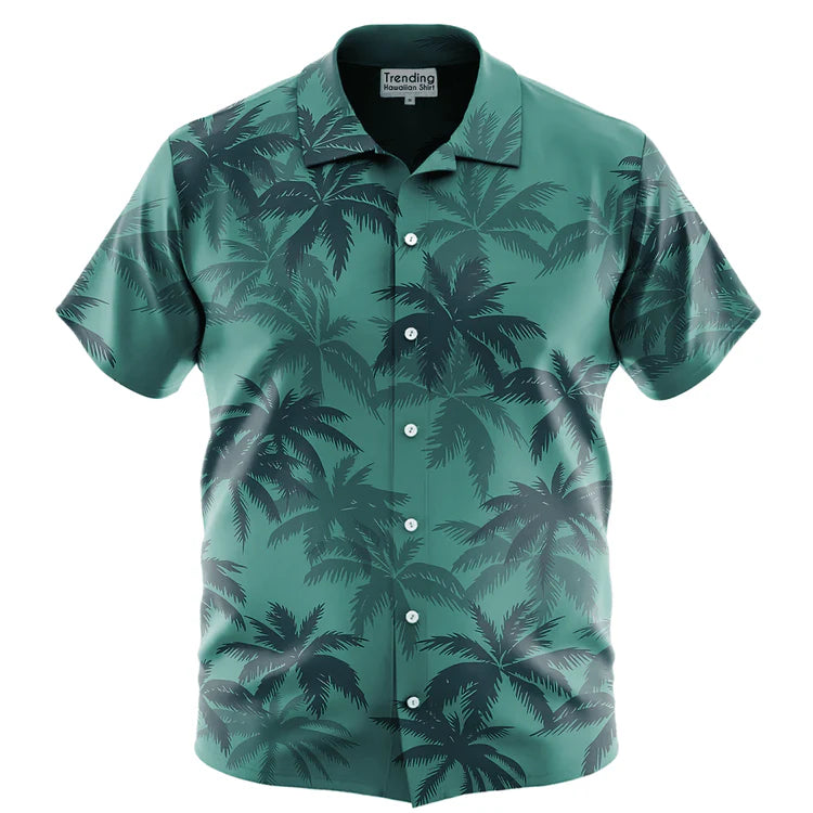 🔥Hot sale 49% OFF🔥Tommy Vercetti Vice City Hawaiian Shirt